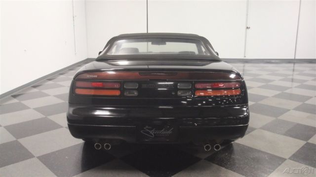 1994 Nissan 300ZX - photo 11