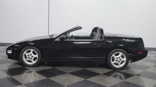 1994 Nissan 300ZX - photo 2