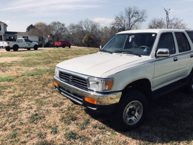 1994 Toyota 4Runner - photo 5