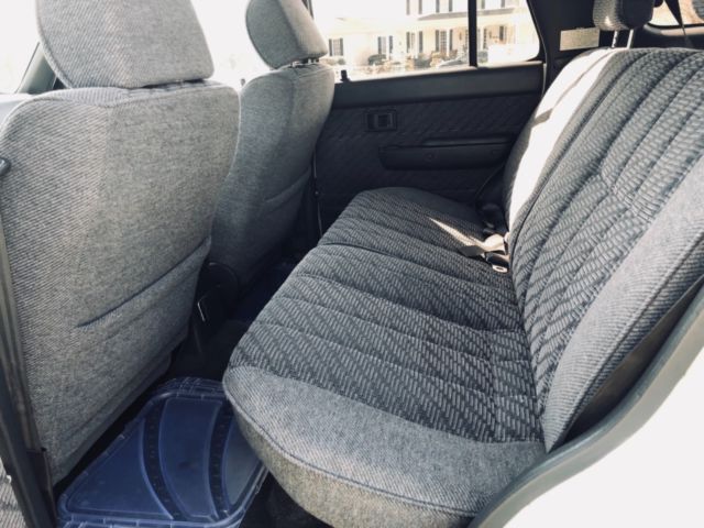 1994 Toyota 4Runner - photo 9