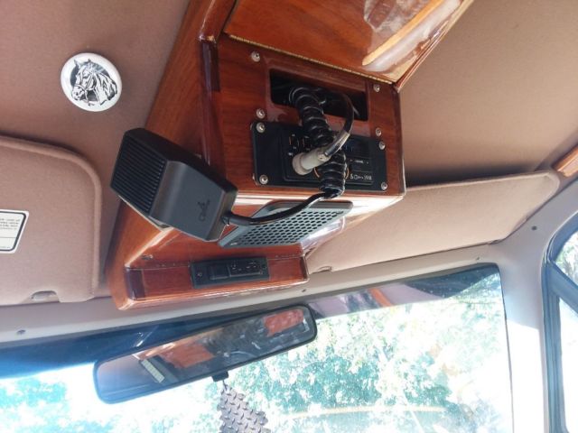 1994 Ford F-350 XLT - photo 11
