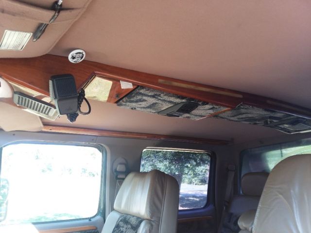 1994 Ford F-350 XLT - photo 12