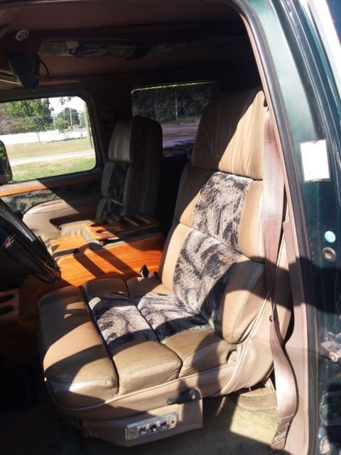 1994 Ford F-350 XLT - photo 13
