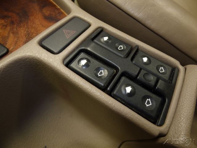 1994 BMW 5-Series 525i - photo 10