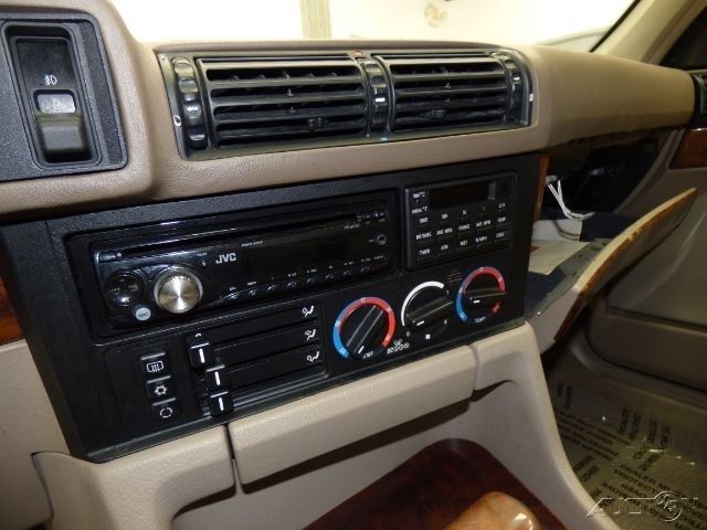 1994 BMW 5-Series 525i - photo 11