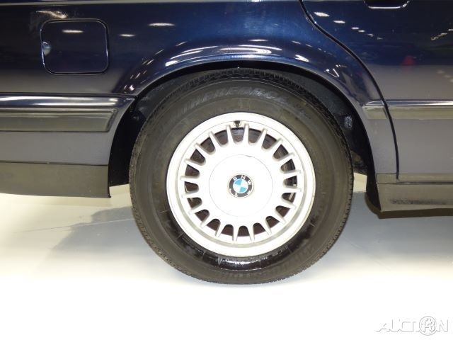 1994 BMW 5-Series 525i - photo 7