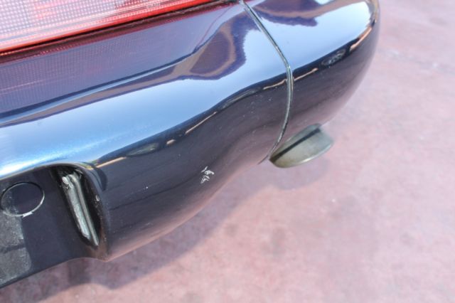 1994 Porsche 911 Carrera 2 Cabriolet 964 - photo 10