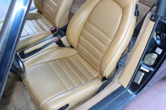 1994 Porsche 911 Carrera 2 Cabriolet 964 - photo 6
