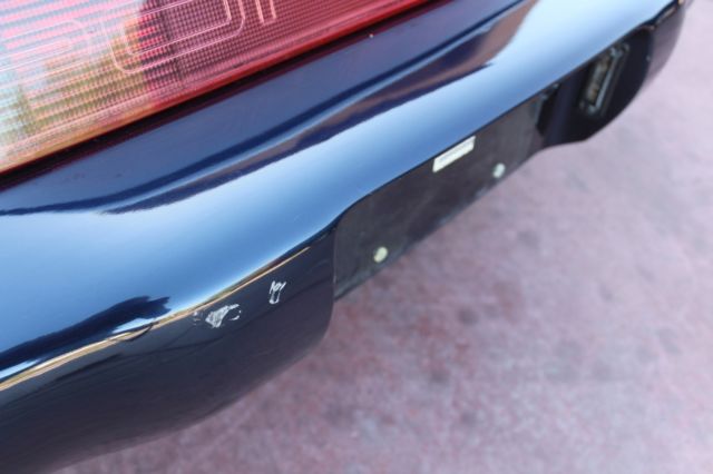 1994 Porsche 911 Carrera 2 Cabriolet 964 - photo 9