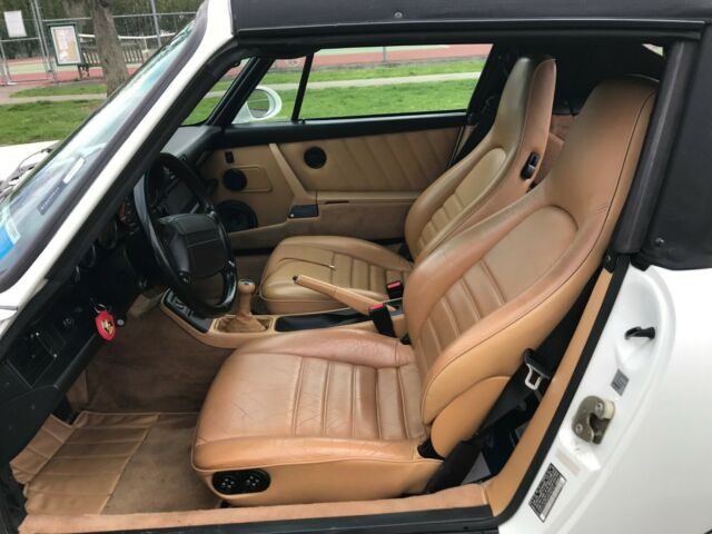 1994 Porsche 911 Carrera 2 Cabriolet - photo 10