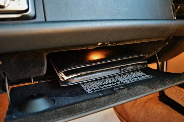1994 Porsche 911 Carrera 2 Cabriolet - photo 13