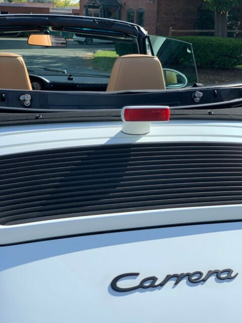 1994 Porsche 911 Carrera 2 Cabriolet - photo 6