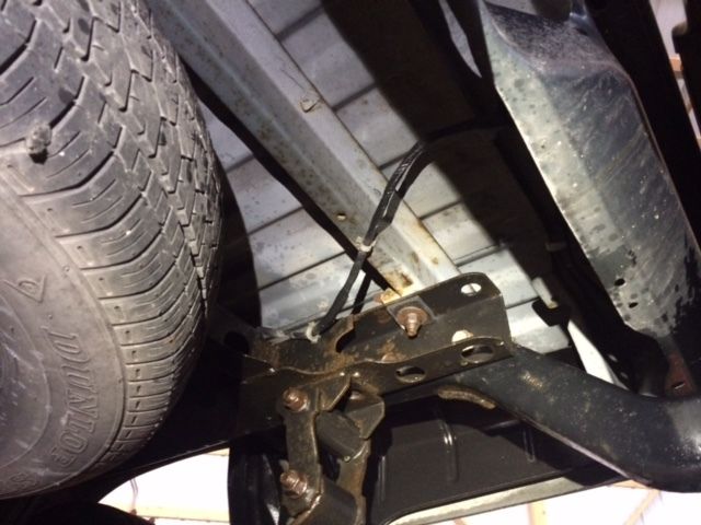 1994 Toyota Other - photo 10