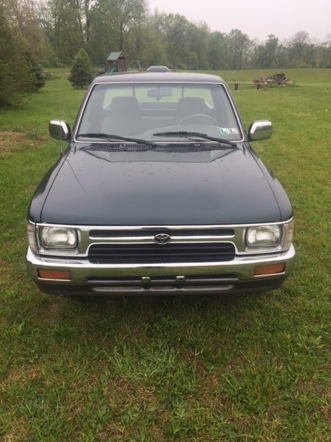1994 Toyota Other - photo 3