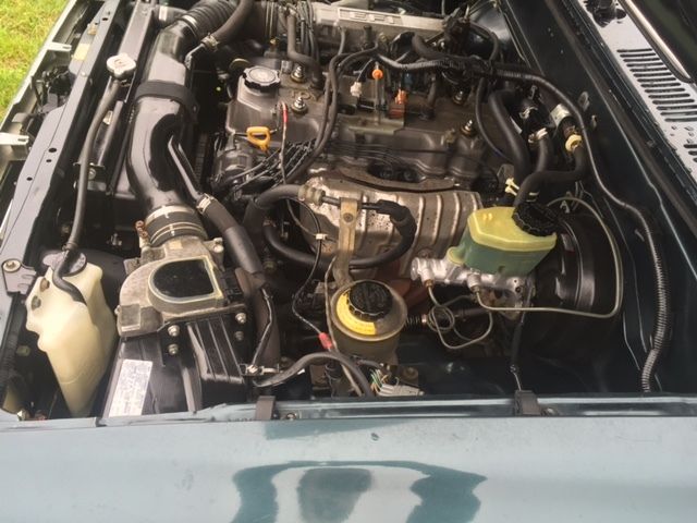 1994 Toyota Other - photo 6