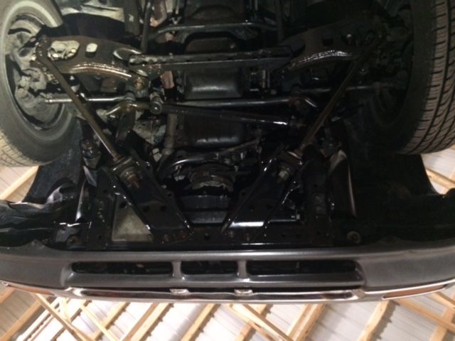 1994 Toyota Other - photo 9