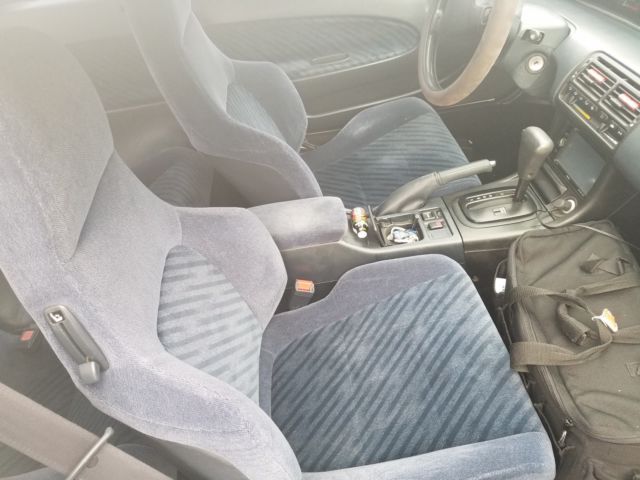 1994 Honda Prelude - photo 2
