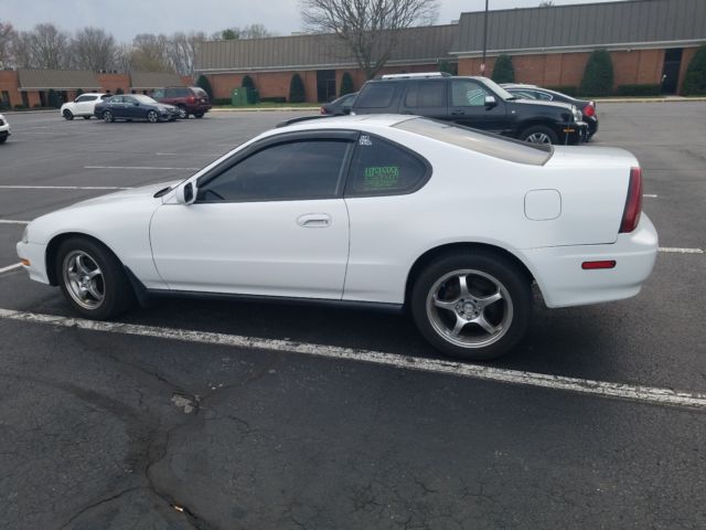 1994 Honda Prelude - photo 5
