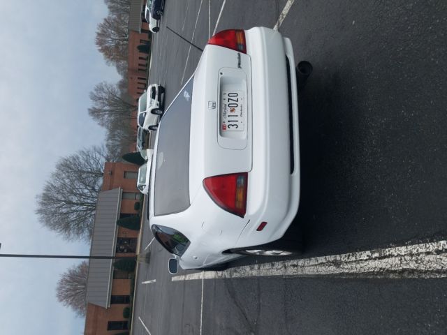 1994 Honda Prelude - photo 6