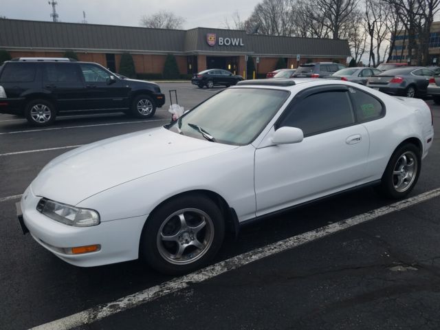 1994 Honda Prelude - photo 7
