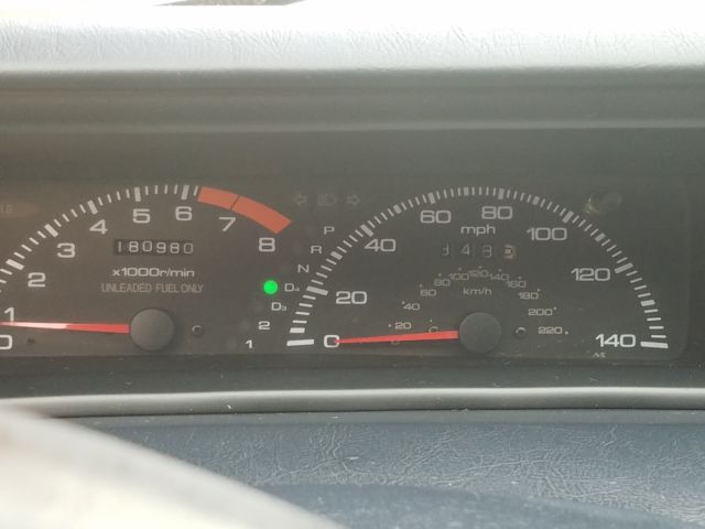 1994 Honda Prelude - photo 9