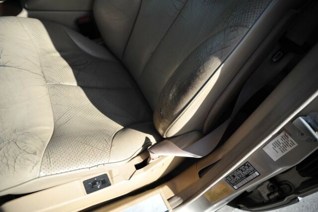 1994 Mercedes-Benz S-Class SWB - photo 11