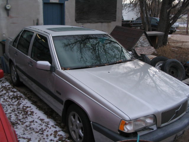 1994 Volvo 850 TURBO - photo 2
