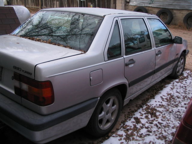 1994 Volvo 850 TURBO - photo 3