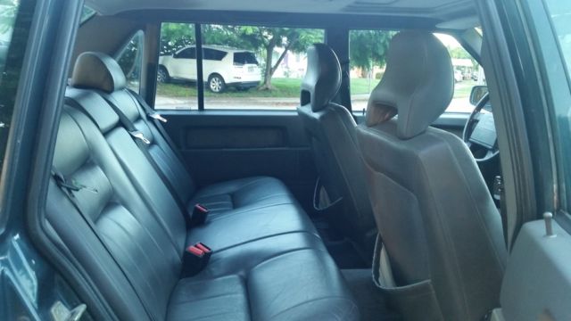 1994 Volvo 940 TURBO - photo 10