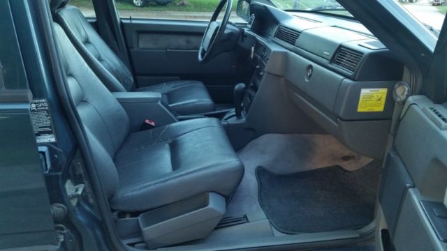 1994 Volvo 940 TURBO - photo 11