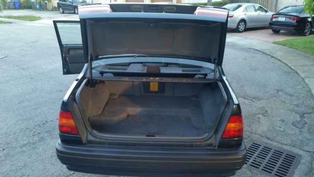 1994 Volvo 940 TURBO - photo 12