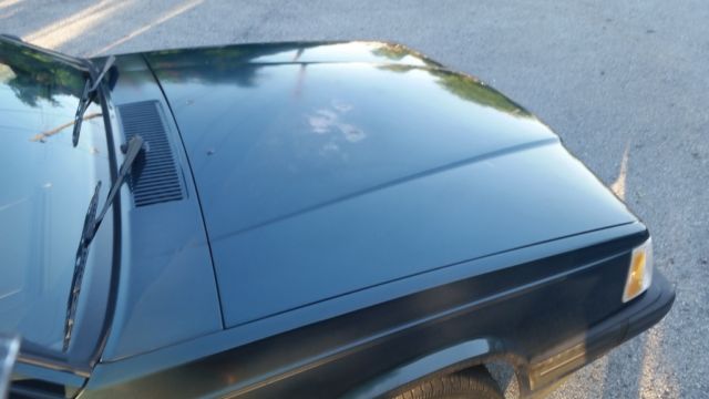 1994 Volvo 940 TURBO - photo 13