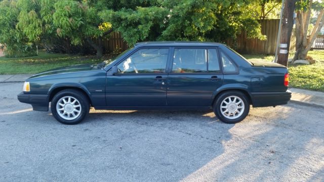 1994 Volvo 940 TURBO - photo 2