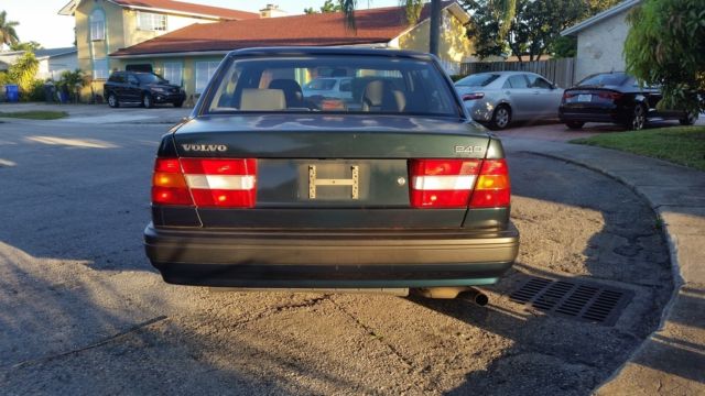 1994 Volvo 940 TURBO - photo 3