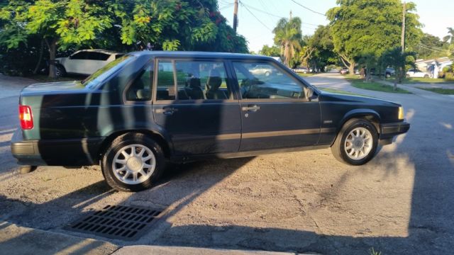 1994 Volvo 940 TURBO - photo 4