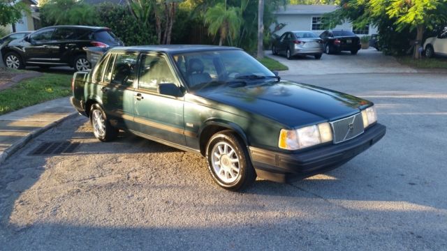 1994 Volvo 940 TURBO - photo 5