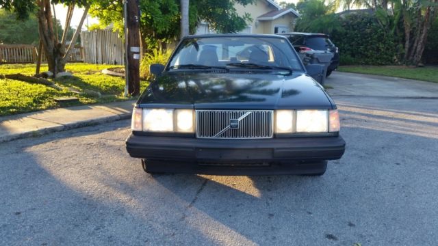 1994 Volvo 940 TURBO - photo 6