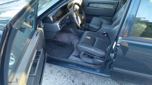 1994 Volvo 940 TURBO - photo 8