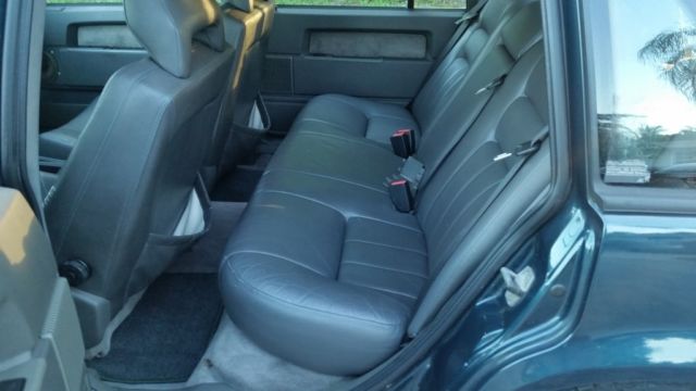 1994 Volvo 940 TURBO - photo 9