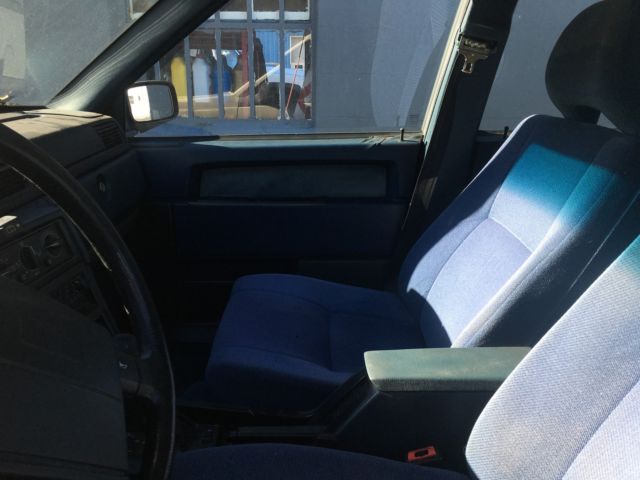 1994 Volvo 940 940 - photo 4