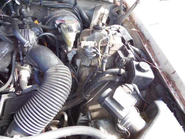 1994 Volvo 940 - photo 12