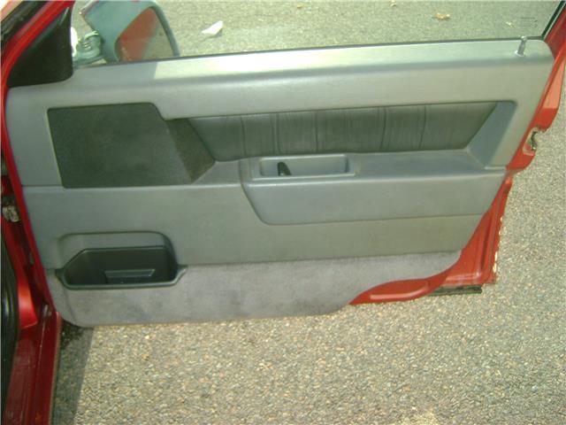 1994 Volvo 850 WAGON ***AS IS*** RUN AND DRIVES MECHANIC SPECIAL! - photo 10