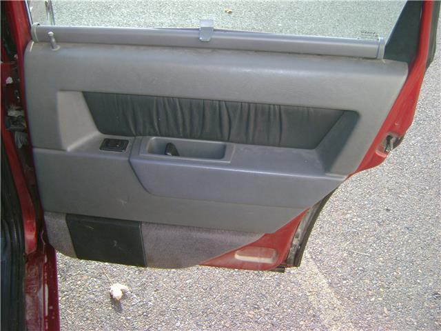 1994 Volvo 850 WAGON ***AS IS*** RUN AND DRIVES MECHANIC SPECIAL! - photo 11