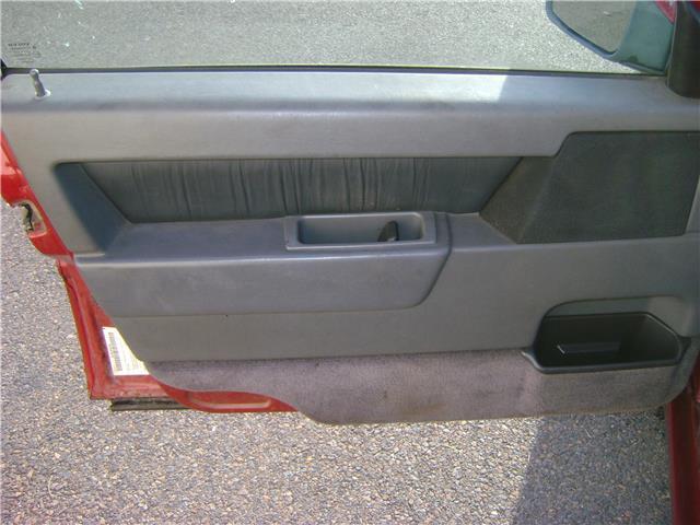 1994 Volvo 850 WAGON ***AS IS*** RUN AND DRIVES MECHANIC SPECIAL! - photo 9