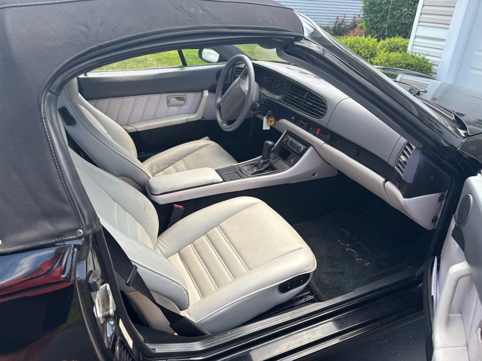 1994 Porsche 968 - photo 4