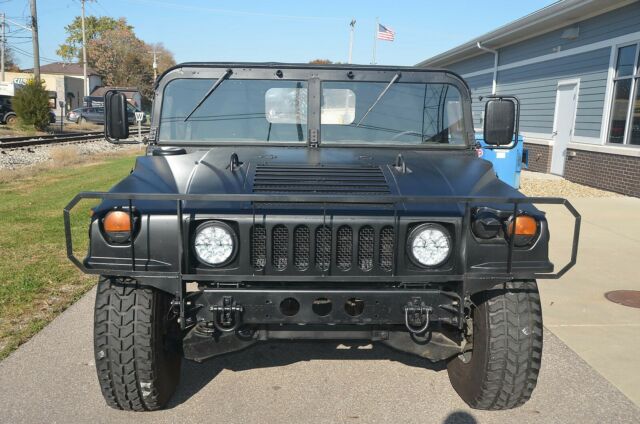 1994 A&M General Hummer Truck HUMVEE 1994 Hummer M998A1