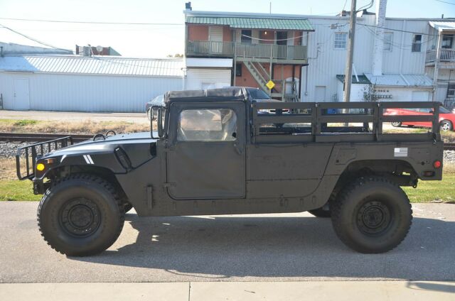 1994 Hummer M998A1 - photo 2