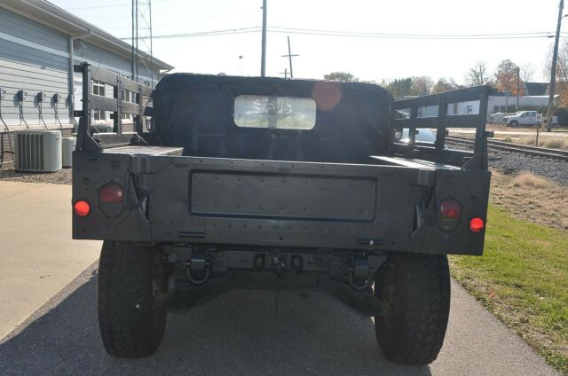 1994 Hummer M998A1 - photo 3