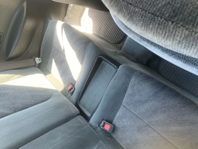 1994 Acura Integra 30,000 Original Miles One Owner - photo 10