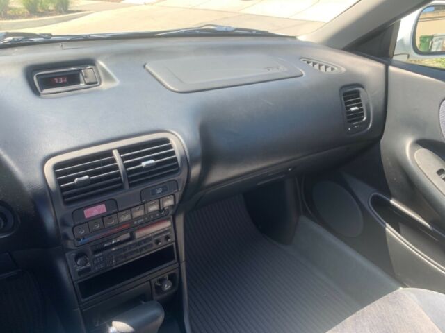 1994 Acura Integra 30,000 Original Miles One Owner - photo 13